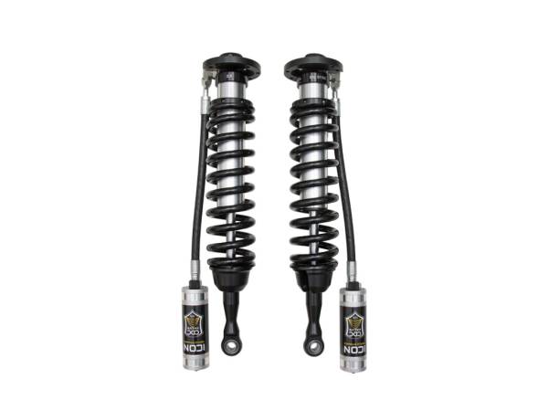 ICON Vehicle Dynamics - ICON 2007-21 Toyota Tundra, 2.5 VS RR/CDCV Coilover Kit