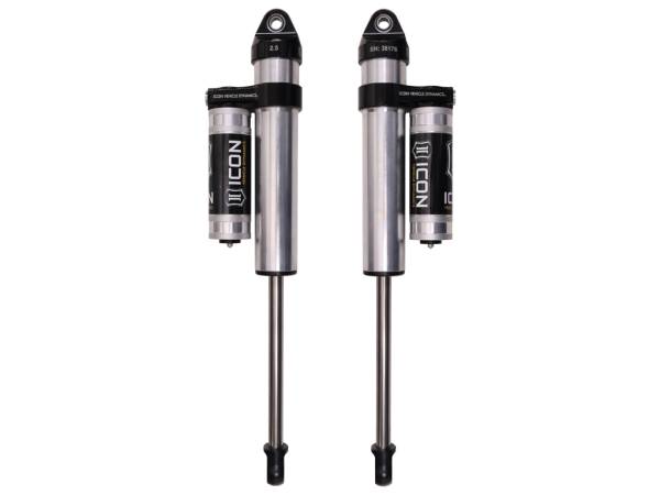 ICON Vehicle Dynamics - ICON 2007-21 Toyota Tundra, 6” Lift, Front, 2.5 VS Secondary PB Shocks, Pair