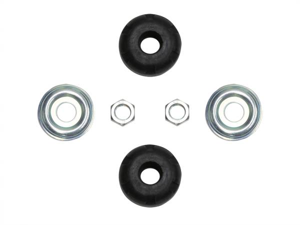 ICON Vehicle Dynamics - ICON 9/16" RXT Shock Absorber, Heavy Duty Stem Bushing Kit