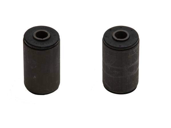 ICON Vehicle Dynamics - ICON 1999-04 Ford F250/F350 SD, Leaf Spring Rear Eyelet Bushing Kit