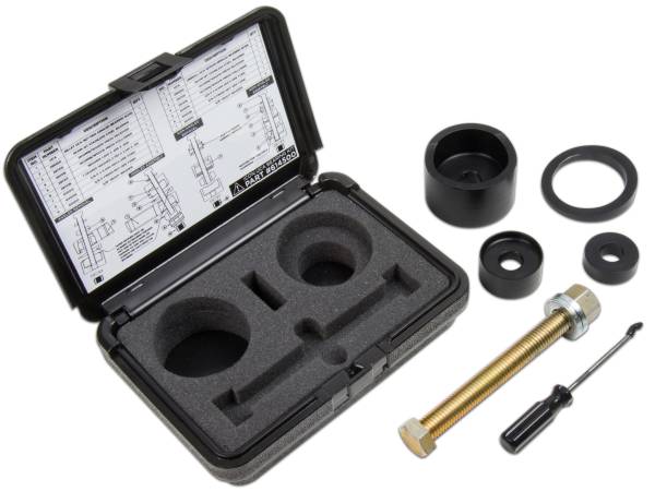 ICON Vehicle Dynamics - ICON On-Vehicle Uniball Replacement Tool Kit