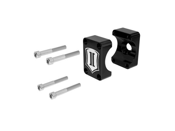 ICON Vehicle Dynamics - ICON Universal Tube Clamp Kit, 1-5/8"