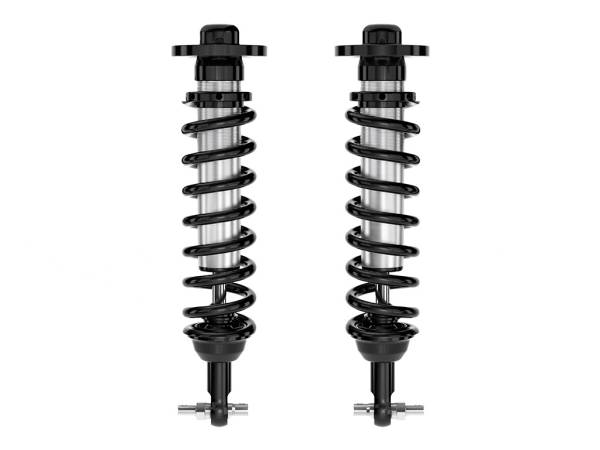 ICON Vehicle Dynamics - ICON 21-23 Ford F150 2WD, 0-2.75" Lift, Front 2.5 VS IR Coilovers, Pair