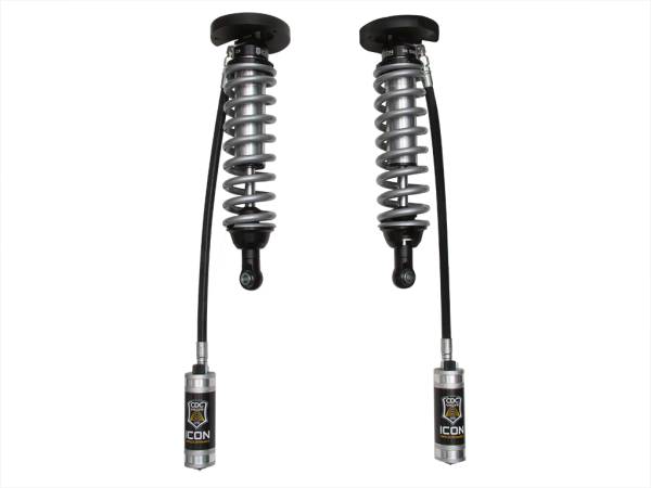 ICON Vehicle Dynamics - ICON 14-20 Ford Expedition 4WD, .75-2.25" Lift, Rear 2.5 VS RR CDCV Coilover Kit