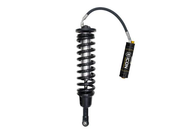 ICON Vehicle Dynamics - ICON 2010-14 Ford Raptor Front 3.0 VS Remote Reservoir/CDCV Coilover, Passenger