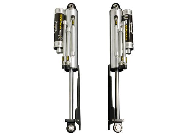 ICON Vehicle Dynamics - ICON 2010-14 Ford Raptor RXT 3.0 Zeta Piggyback Reservoir Shocks, Pair