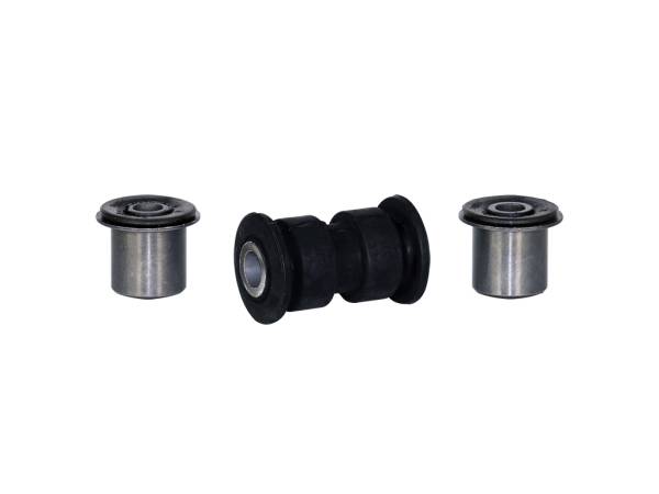 ICON Vehicle Dynamics - ICON 2010-14 Ford Raptor Leaf Spring Bushing Service Kit, 1 Spring