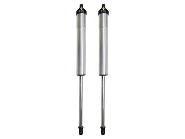 ICON Vehicle Dynamics - ICON 2009-14 Ford F150, 6” Lift, Rear 2.5 VS Shocks, Pair