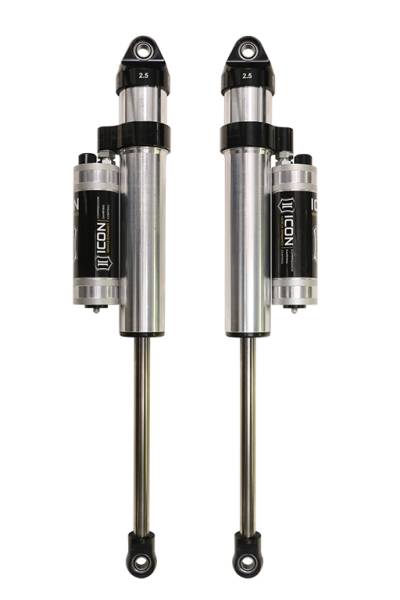 ICON Vehicle Dynamics - ICON 2004-08 Ford F150 2WD, 0-3” Lift, Rear 2.5 VS Shocks w/PB/CDCV, Pair