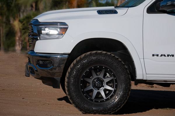 ICON Vehicle Dynamics - ICON 2019-Up Ram 1500, 2-3" Lift, Stage 3 Suspension System, Tubular UCA