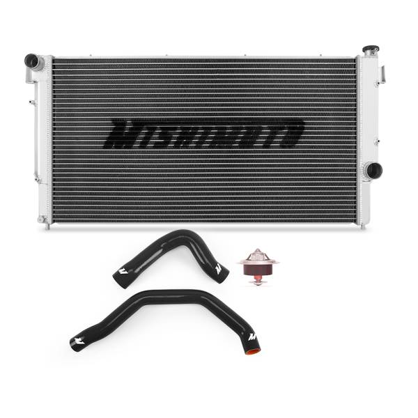 Mishimoto - Mishimoto Essentials Bundle, for Dodge Ram 5.9L Cummins 1994-1997 - MMB-RAM-004