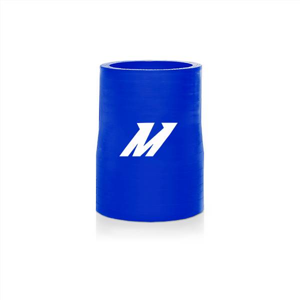 Mishimoto - Mishimoto 1.75in to 2.00in Silicone Transition Coupler - MMCP-17520BL