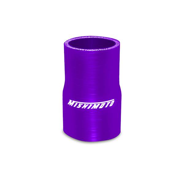 Mishimoto - Mishimoto 2.0in to 2.25in Silicone Transition Coupler - MMCP-20225PR