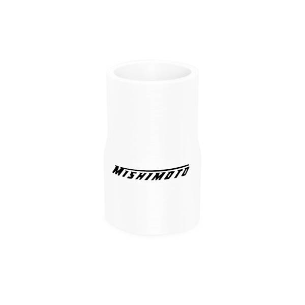 Mishimoto - Mishimoto 2.0in to 2.25in Silicone Transition Coupler - MMCP-20225WH