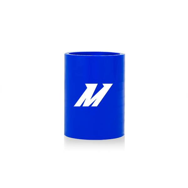 Mishimoto - Mishimoto 2.00in Silicone Coupler, Blue - MMCP-2SBL