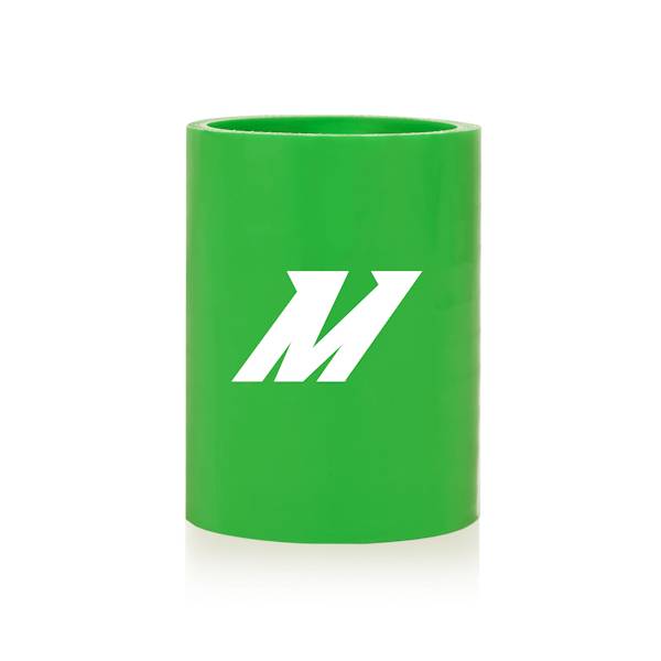 Mishimoto - Mishimoto 2.00in Silicone Coupler, Green - MMCP-2SGN