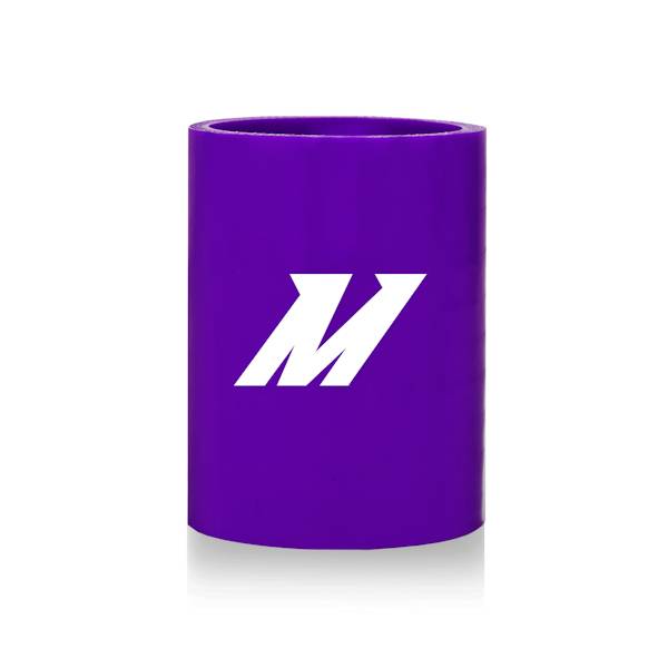 Mishimoto - Mishimoto 2.00in Silicone Coupler, Purple - MMCP-2SPR