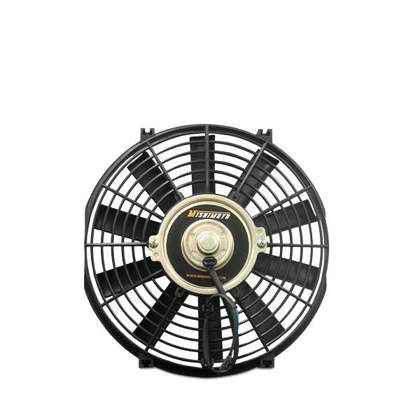 Mishimoto - Mishimoto Slim Electric Fan 10in - MMFAN-10