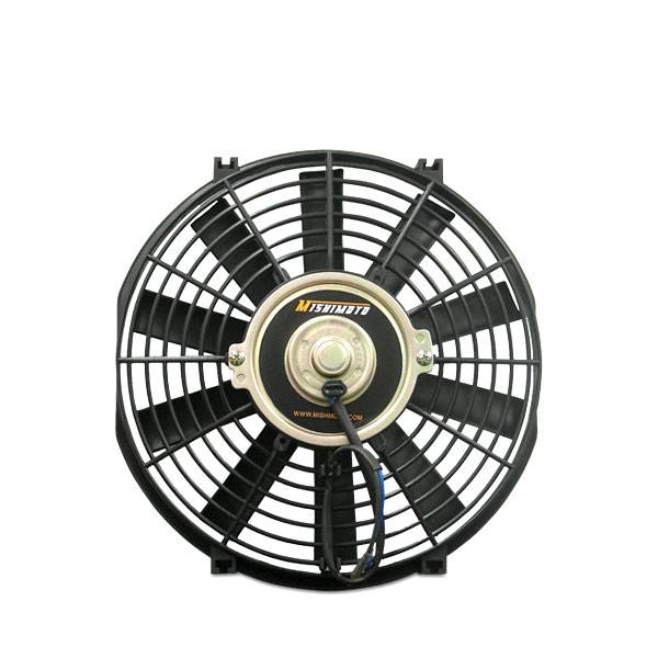 Mishimoto - Mishimoto Slim Electric Fan 12in - MMFAN-12