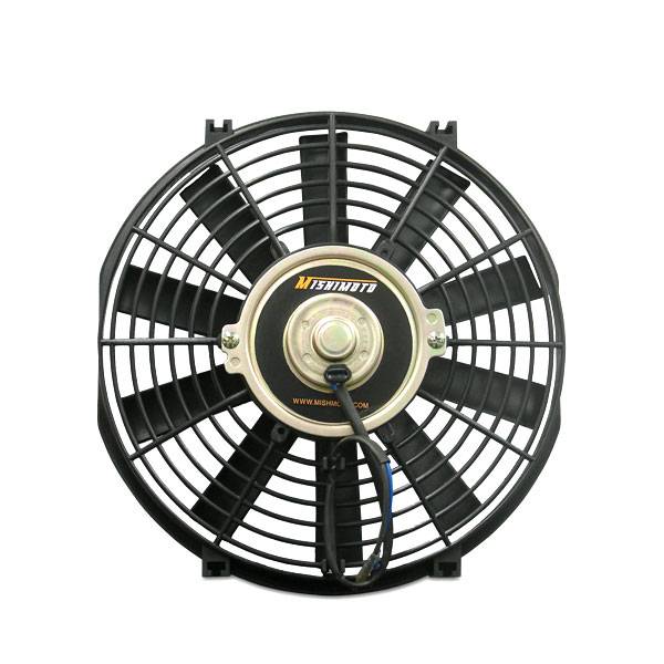 Mishimoto - Mishimoto Slim Electric Fan 14in - MMFAN-14