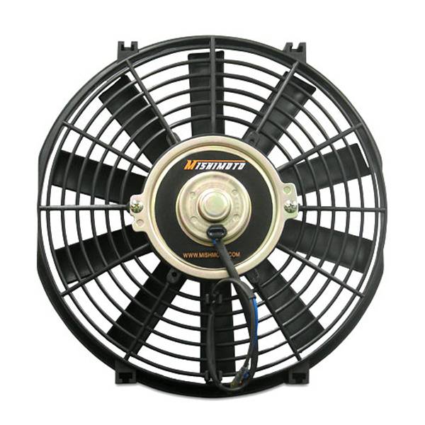 Mishimoto - Mishimoto Slim Electric Fan 16in - MMFAN-16