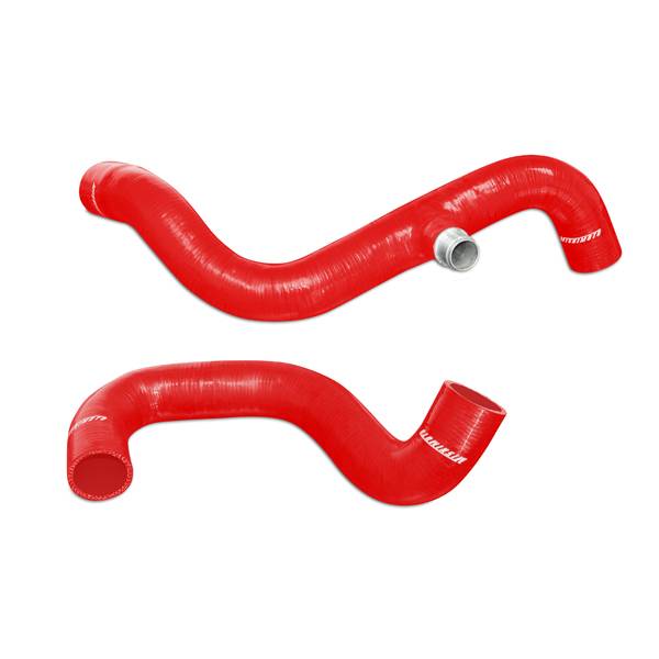 Mishimoto - Mishimoto Ford 7.3L Powerstroke Silicone Coolant Hose Kit - MMHOSE-F250D-94RD