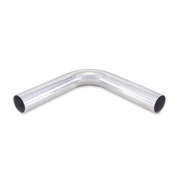 Mishimoto - Mishimoto 2.25in 90° Universal Aluminum Intercooler Piping - MMICP-AL-2259