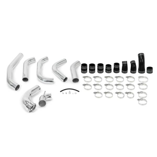 Mishimoto - Mishimoto Ford F-150 3.5L EcoBoost Intercooler Pipe Kit, 2015-2016 - MMICP-F35T-15KP