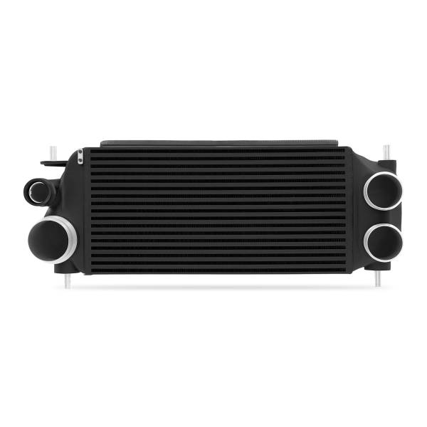 Mishimoto - Mishimoto Ford F-150 3.5L EcoBoost Performance Intercooler Kit, 2015-2016 - MMINT-F35T-15KPBK