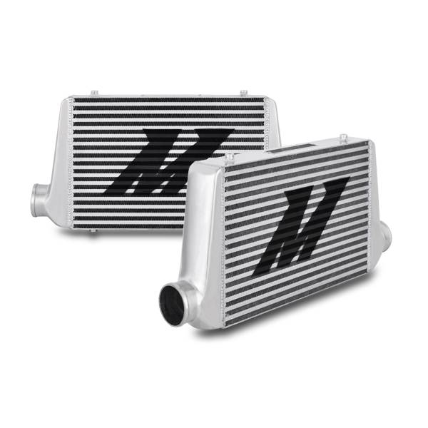 Mishimoto - Mishimoto Universal Intercooler G-Line - MMINT-UG