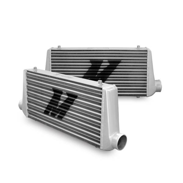 Mishimoto - Mishimoto Universal Intercooler M-Line - MMINT-UM