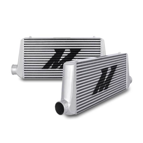 Mishimoto - Mishimoto Universal Intercooler R-Line - MMINT-UR