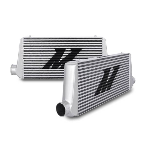 Mishimoto - Mishimoto Universal Intercooler S-Line - MMINT-US