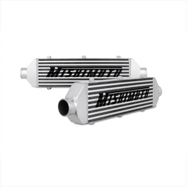 Mishimoto - Mishimoto Universal Intercooler Z-Line - MMINT-UZ