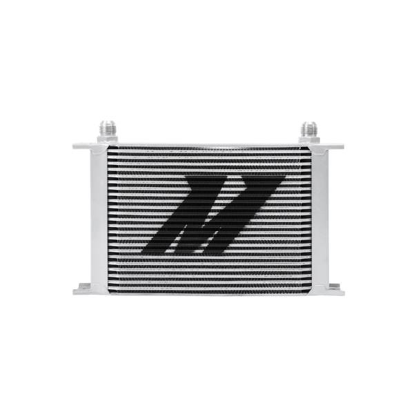 Mishimoto - Mishimoto Universal 25-Row Oil Cooler - MMOC-25