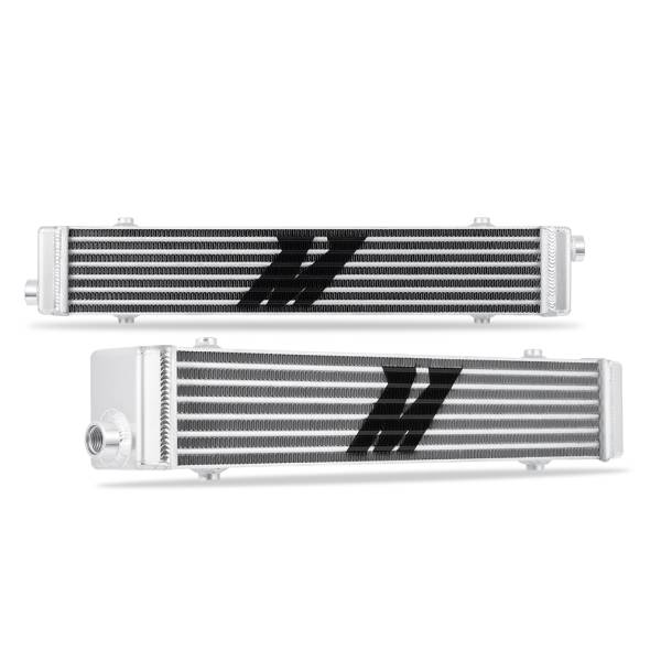 Mishimoto - Mishimoto Universal Tube and Fin Crossflow Performance Oil Cooler - MMOC-TF589-N