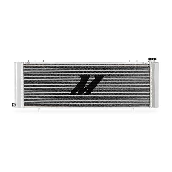 Mishimoto - Mishimoto Jeep Cherokee XJ Performance Aluminum Radiator, 1989-2001 - MMRAD-XJ-89