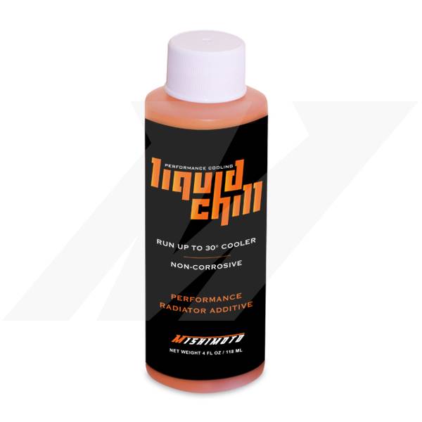 Mishimoto - Mishimoto Liquid Chill Radiator Coolant Additive - MMRA-LC