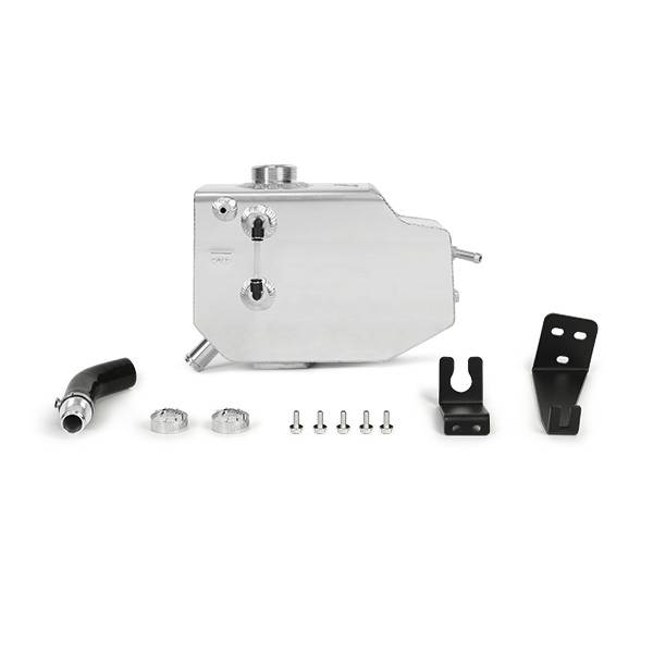 Mishimoto - Mishimoto Ford F-150 Aluminum Expansion Tank, 2011-2014 - MMRT-F150-11EN