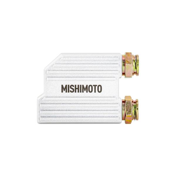 Mishimoto - Mishimoto Full-Flow Thermal Bypass Valve Kit, Fits Dodge Ram 2500/3500 6.7L, 2013-2018 - MMTC-RAM-TBVFF