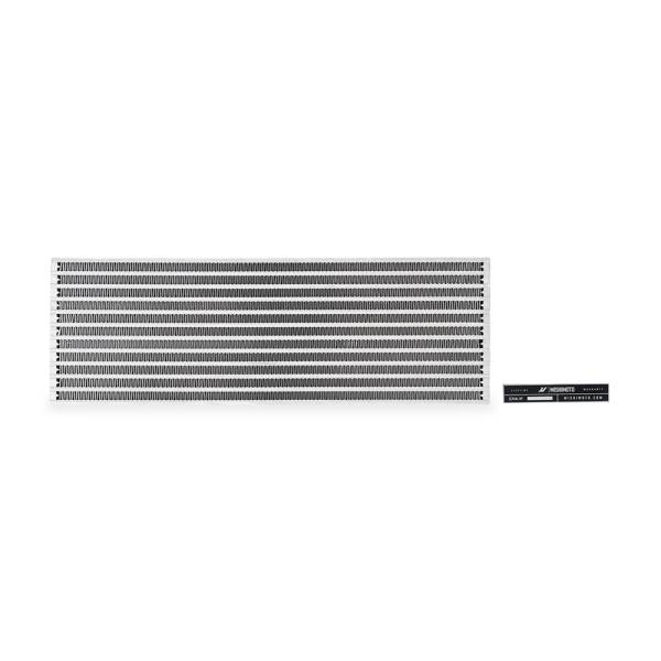 Mishimoto - Mishimoto Universal Air-to-Water Race Intercooler Core 11.7in x 3.9in x 3.9in - MMUIC-W2