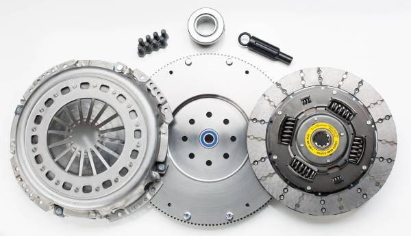 South Bend Clutch - South Bend Clutch FE Clutch Kit And Flywheel - 13125-FEK