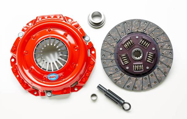 South Bend Clutch - South Bend Clutch Organic HD Clutch Kit - 1939-OHD