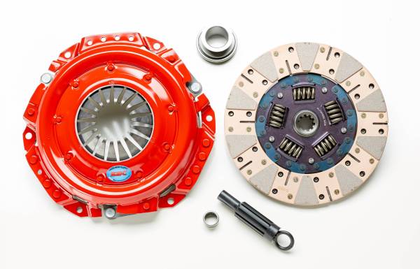 South Bend Clutch - South Bend Clutch Stage 2 Drag Clutch Kit - K0090-HD-DXD-B