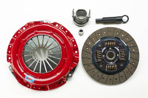 South Bend Clutch - South Bend Clutch Stage 1 HD Clutch Kit - K01040-HD