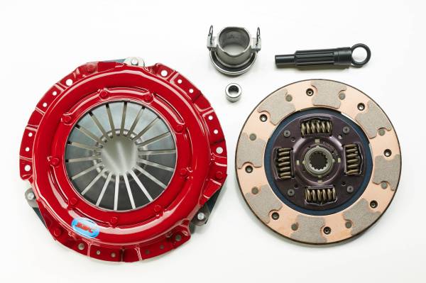 South Bend Clutch - South Bend Clutch Stage 2 Drag Clutch Kit - K01040-HD-DXD-B