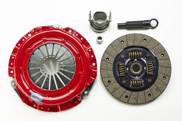 South Bend Clutch - South Bend Clutch Stage 2 Daily Clutch Kit - K01040-HD-O