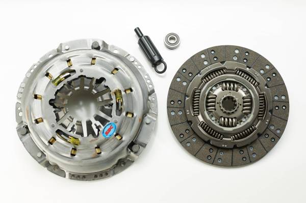 South Bend Clutch - South Bend Clutch Stage 1 HD Clutch Kit - K04202-HD