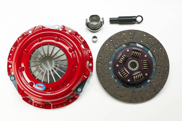 South Bend Clutch - South Bend Clutch Stage 1 HD Clutch Kit - K05116-HD