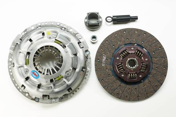 South Bend Clutch - South Bend Clutch Stage 1 HD Clutch Kit - K07191-HD